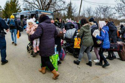 «Я отравлю детей» или как как выживают в Израиле беженцы из Украины