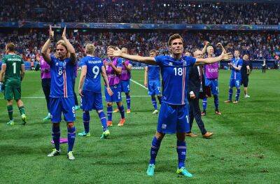 Исландия – Албания когда и где смотреть в прямом эфире трансляцию матча Лиги наций