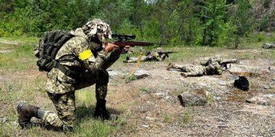 ВСУ удерживают контроль в Северодонецке и отразили штурм в районе Долгенького — Генштаб