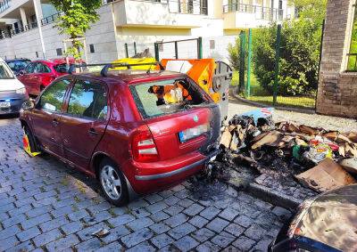 «Циничный подход» полиции Праги рассмешил пользователей соцсетей