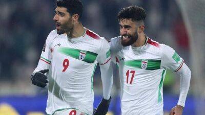 Иран опроверг информацию о проведении товарищеского матча со сборной россии