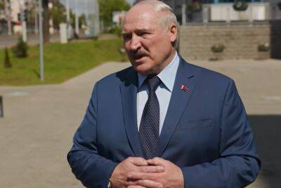 "Снесут голову любому": Лукашенко удивил дифирамбами в адрес украинских защитников