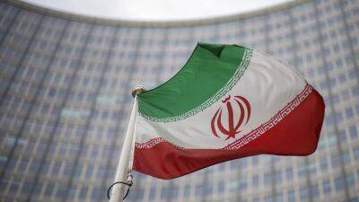 МАГАТЭ: у Ирана будет достаточно урана для атомной бомбы