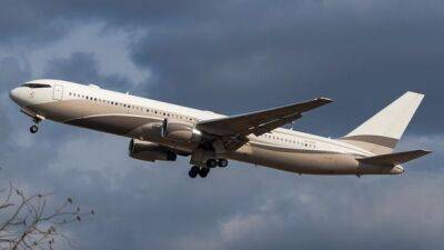 Суд США одобрил конфискацию двух самых дорогих в мире частных самолетов Романа Абрамовича