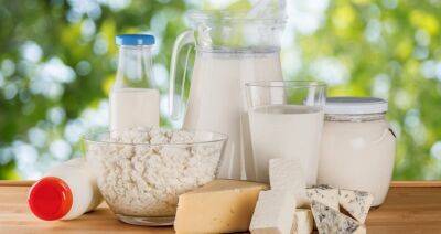 Стоимость молочной продукции снизилась впервые за 8 месяцев — ФАО