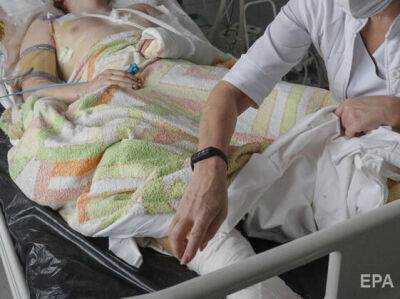 Оккупанты убили четырех и ранили семерых мирных жителей Донецкой области 6 июня – Кириленко