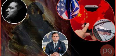 «Звірства українців»: як Китай брехав про Бучанську різанину, але розчарував росію страхом санкцій