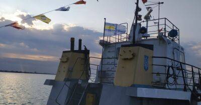 ВМСУ оттеснили российские корабли на 100 километров от побережья, — ISW