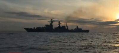 «Скоро будет перелом»: оккупанты после неудачи изменили тактику в Черном море