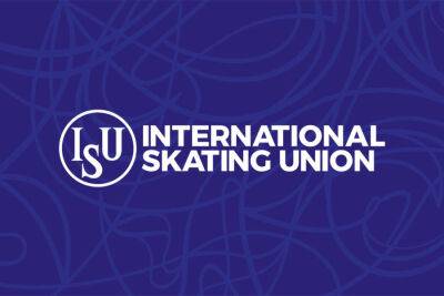 ISU проголосовал за проведение отборочных соревнований по фигурному катанию к Олимпиаде