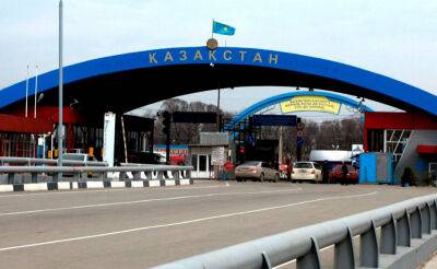 Казахстан отменяет требование о наличии ПЦР-теста или паспорта вакцинации при пересечении госграницы