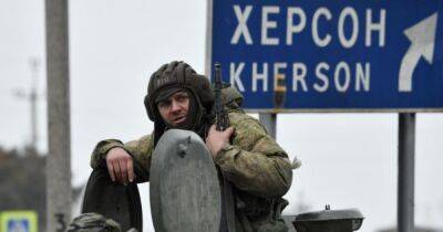 РФ не будет обсуждать статус Запорожской и Херсонской областей в мирном соглашении, — росСМИ