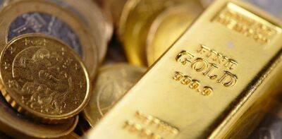 Власти могут засекретить золотовалютные резервы