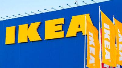 IKEA выходит из банковского бизнеса в России – СМИ