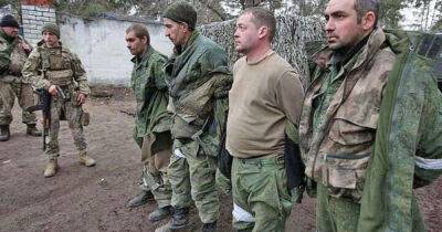 Малюська рассказал, сколько Украина тратит на одного плененного РФ