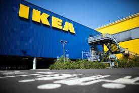 IKEA выходит из банковского бизнеса в России