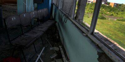 Харьков и область попали под удар оккупантов: погибли два человека, семь ранены