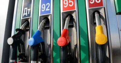Ниже не будут: в НБУ рассказали, что будет с ценами на бензин (фото)