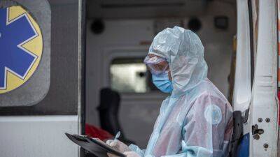 Заболеваемость ВИЧ и туберкулёзом может вырасти из-за войны в Украине