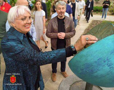 Германия поддержит принятие Одессы в список наследия ЮНЕСКО | Новости Одессі