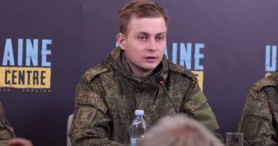 В России военный прокурор подтвердил участие в войне против Украины 600 срочников