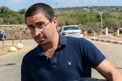 Насильник Алон Кастиэль досрочно не выйдет на свободу - news.israelinfo.co.il - Нацерет