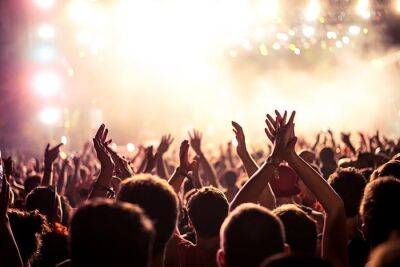 Музыкальный фестиваль в Дармштадте посетили около 100 тысяч человек