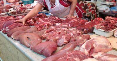 Леонид Холод - Из-за роста цен россияне стали есть меньше мяса — экс-чиновник правительства РФ - focus.ua - Россия - Украина