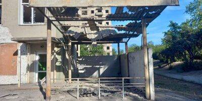 Оккупанты обстреляли Запорожскую область: пять человек ранены, среди них — ребенок