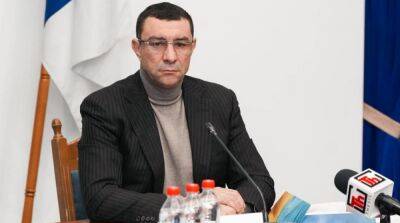 НАБУ задержало депутата Одесского облсовета от партии Труханова