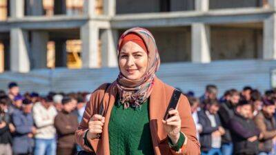 Родители журналистки из Ингушетии пропали после обыска по её уголовному делу