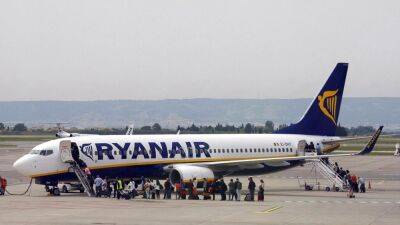 Авиакомпания Ryanair ввела языковой тест для пассажиров из ЮАР