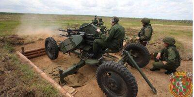 «Лукашенко может решить пойти войной». Военный эксперт оценил угрозу для Украины со стороны Беларуси