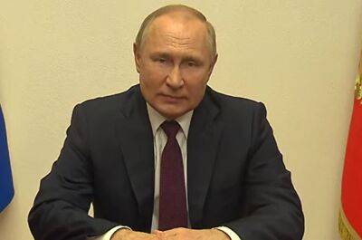 "Путин включит все рычаги": рф развязывает против Украины сражение на новом фронте, что известно