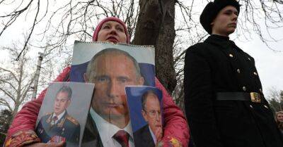 Ассоциация поддержки российских эмигрантов призвала Сейм сотрудничать с "антипутинскими" россиянами