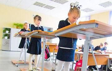 Поляки Беларуси отстаивают право обучаться в школе на родном языке