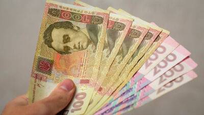 Фонд соцстрахования выплатил украинцам 3,8 миллиарда пособий с начала войны
