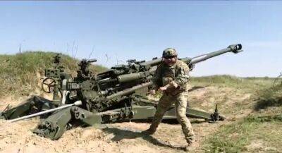 Сейчас в Украину много чего приходит, а будет еще больше, - военный эксперт о поставках оружия