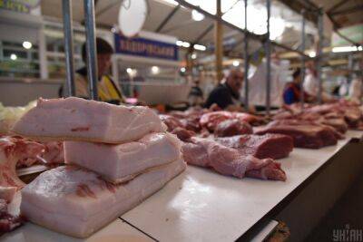 "Сложилась критическая ситуация": в Раде объяснили взлет цен на мясо в Украине