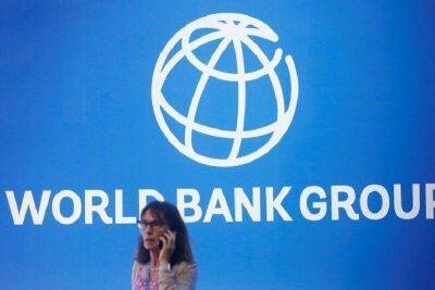 Всемирный банк резко ухудшил прогноз по росту ВВП России