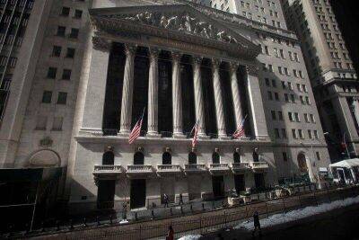 Уолл-стрит снизилась во вторник после предупреждения Target - smartmoney.one - Reuters