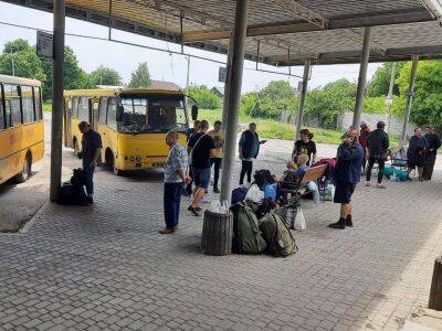 Из Луганской области 7 июня эвакуировали 56 человек – Гайдай