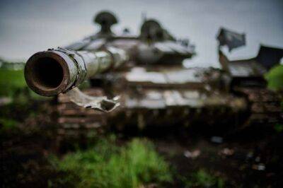 Битва на Сході України: росія продовжує втрачати на війні генералів