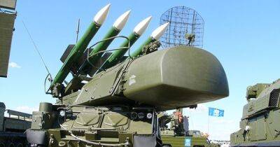 Винницкое ноу-хау: ВСУ возьмутся за модернизацию систем ПВО