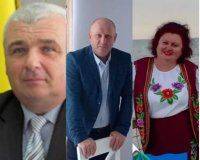 Судьба похищенных руководителей Кирилловской громады до сих пор неизвестна: родные бьют тревогу