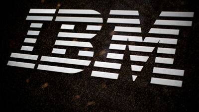 IBM окончательно уходит из России после 50 лет работы, - Reuters