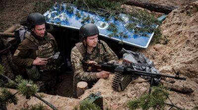 Войска рф готовят наступление на Славянск, на других направлениях ВСУ отбивают атаки – Генштаб
