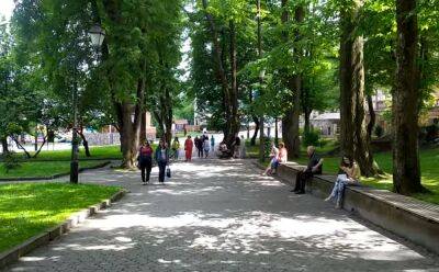 Такая погода редко бывает: синоптик Диденко предупредила об уникальном явлении в среду, 8 июня