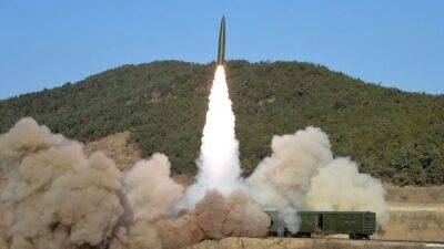 Северная Корея может провести ядерные испытания "в любое время" - посол США