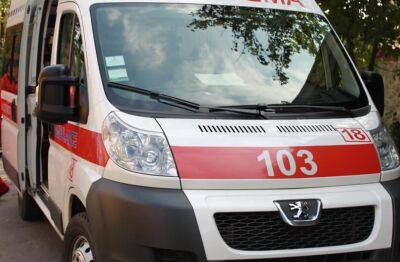 В результате вечернего обстрела спальных районов Харькова ранены два человека — волонтер